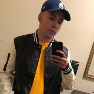 Meet your Posher, Fernando